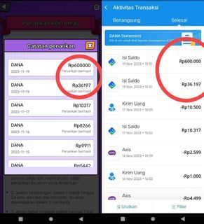 Hasilkan Uang Dengan Bermain Game