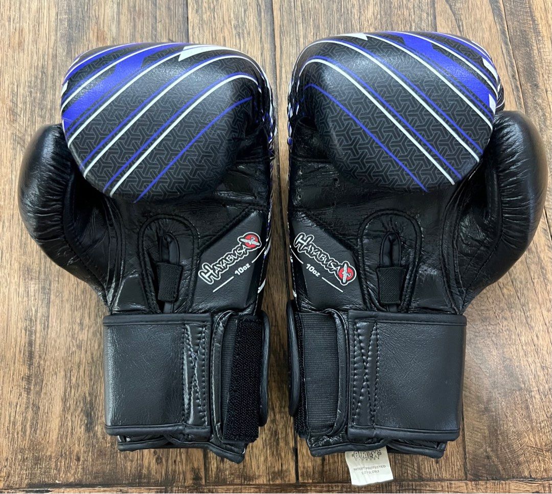 Hayabusa sport boxing gloves new arrivals