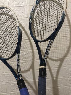 head tennis racquet