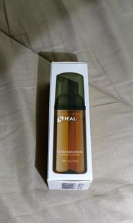 Healez Cleanser 40ml