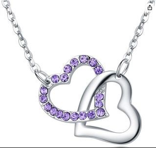 Girl necklaces online cheap