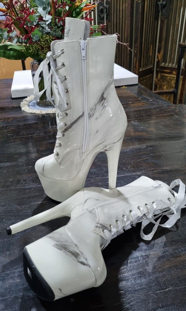 Dance boots hotsell