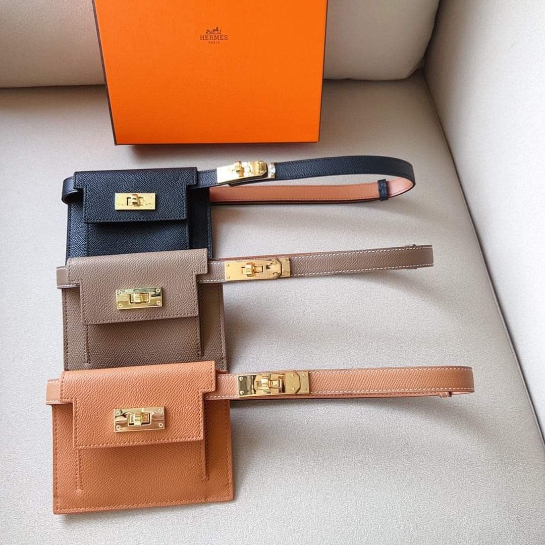 Hermes hotsell belt bag