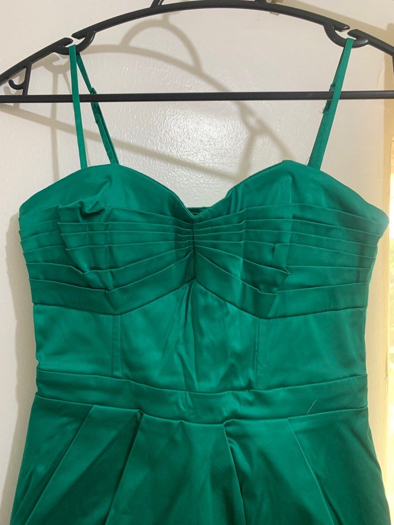 H&M corset mini dress (Category: Dresses) located in Manila. Submitted by katesys (Listing ID 1267448673, Image 2). Description: Size: extra small In wgood condition Ships from Cavite via gogo express only. .