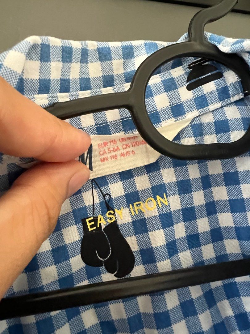 H&m music shirt sales