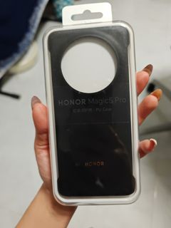 Affordable honor magic 5 pro case For Sale