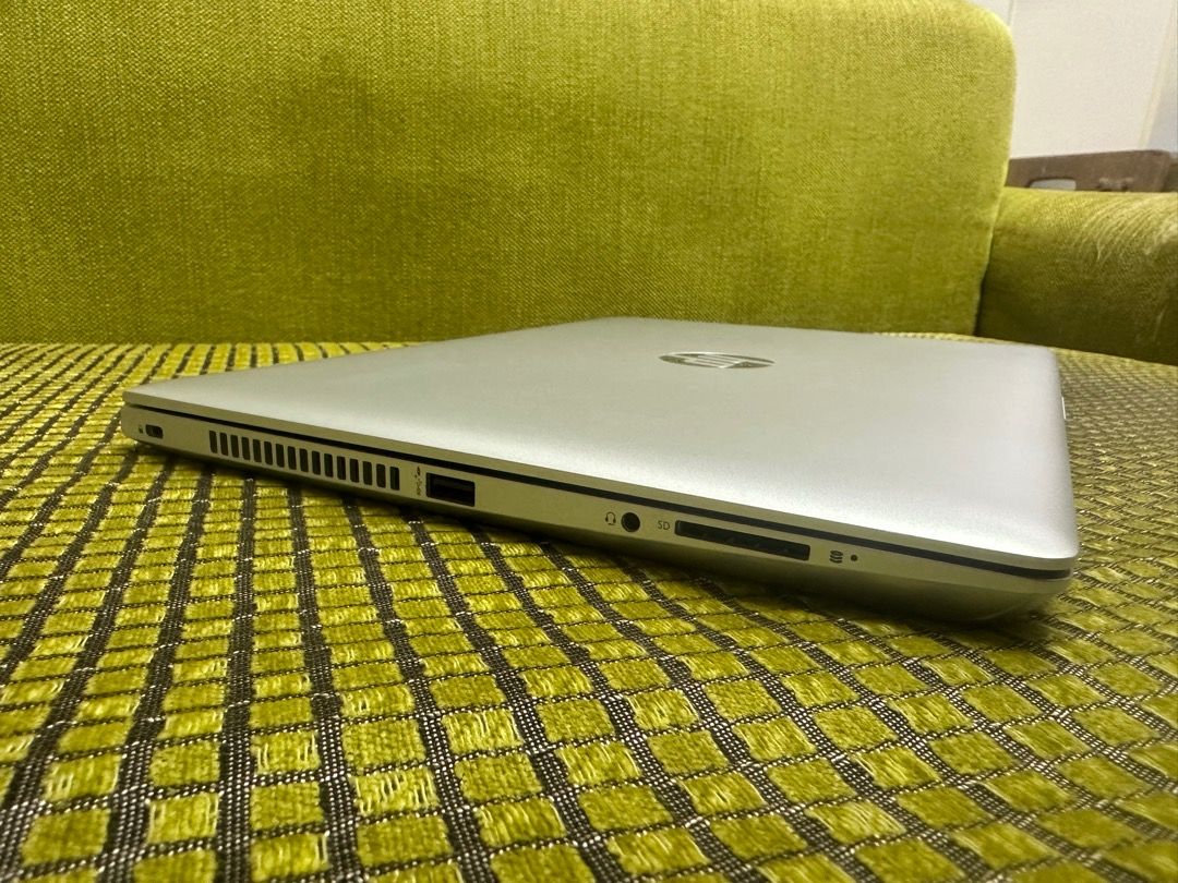 HP Probook 430 G5 i5-7200u/16GB/256GB SSD, 電腦＆科技, 手提電腦