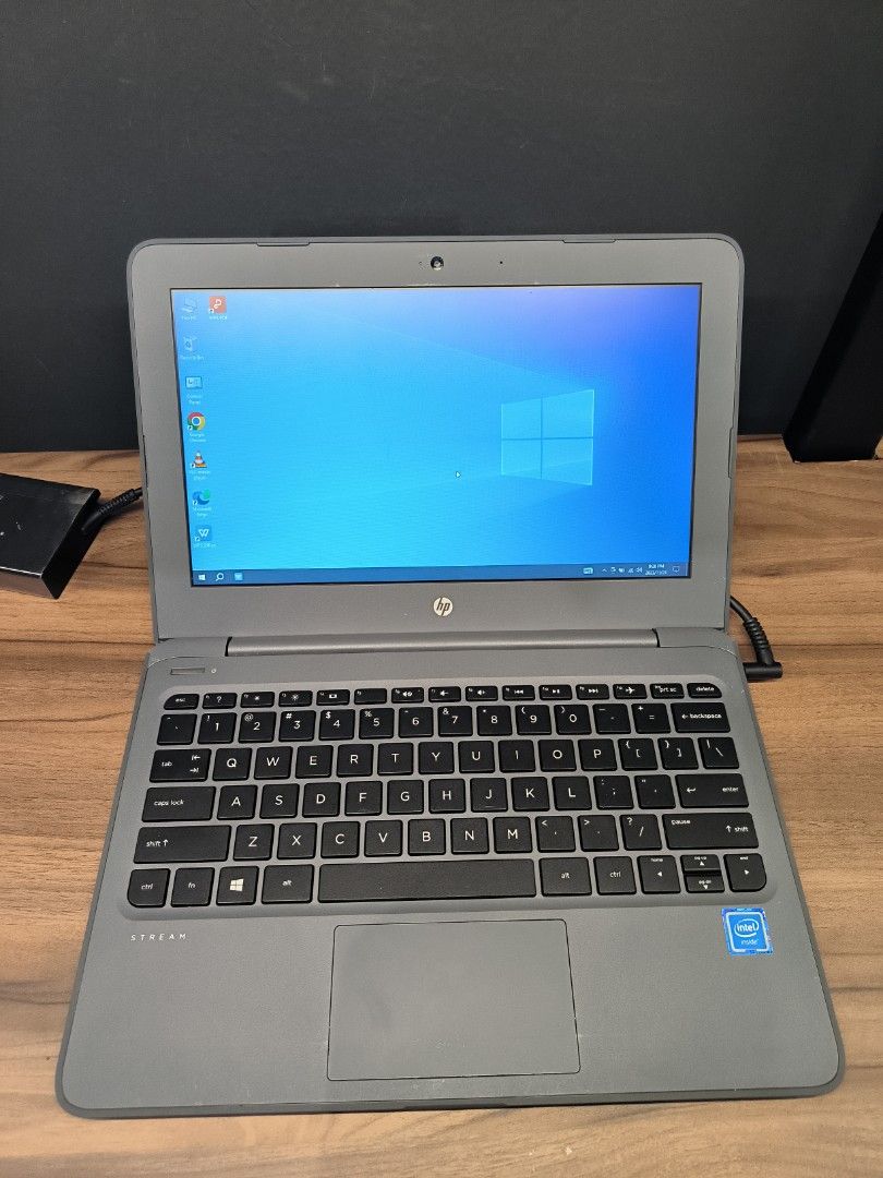 HP STREAM 11 PRO G4 FE / CELERON N3350 / 4GB / 64GB EMMC, Computers