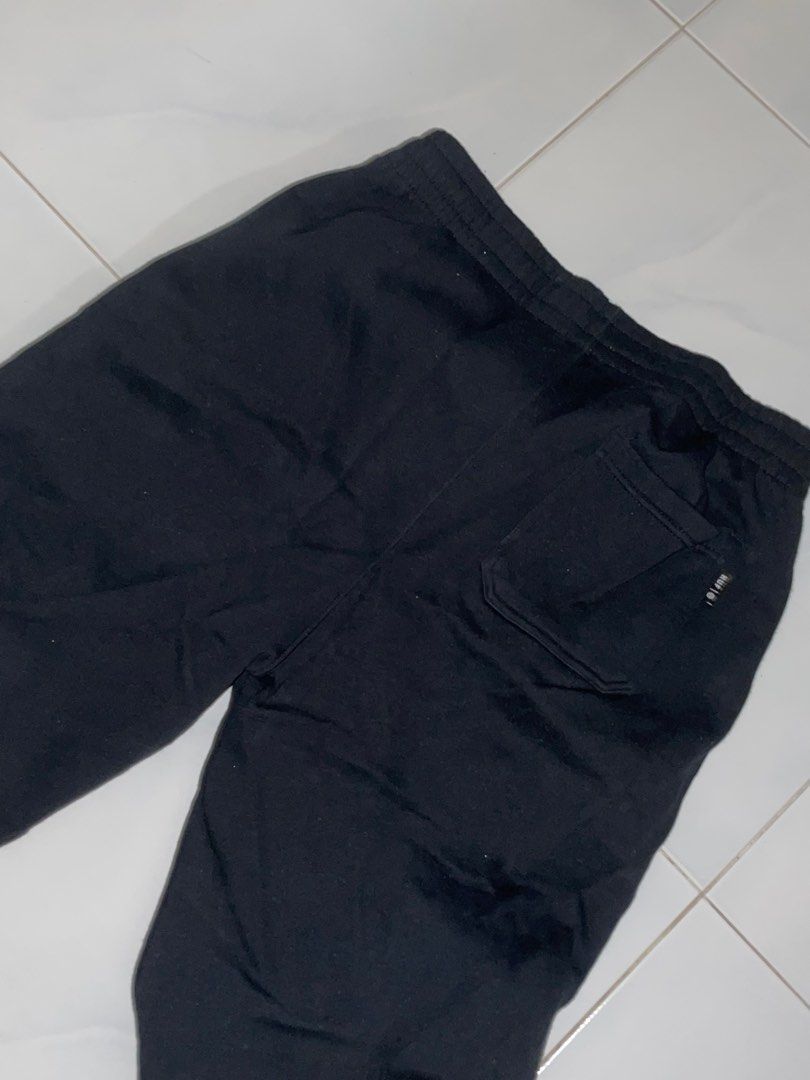 HUF SWEATPANTS Men s Fashion Bottoms Joggers on Carousell
