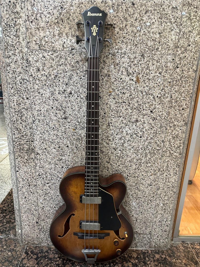 Ibanez afbv200a store