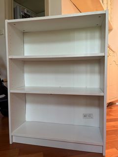 IKEA 書櫃