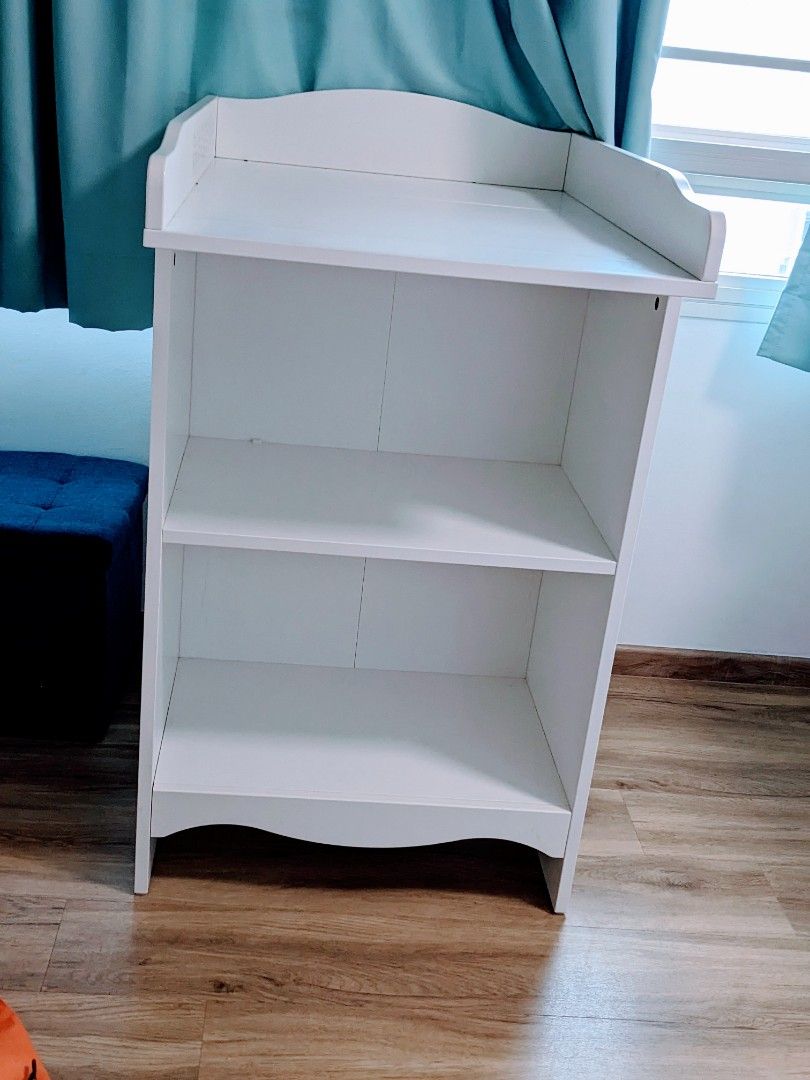 Ikea Changing Table Used, Babies & Kids, Baby Nursery & Kids Furniture