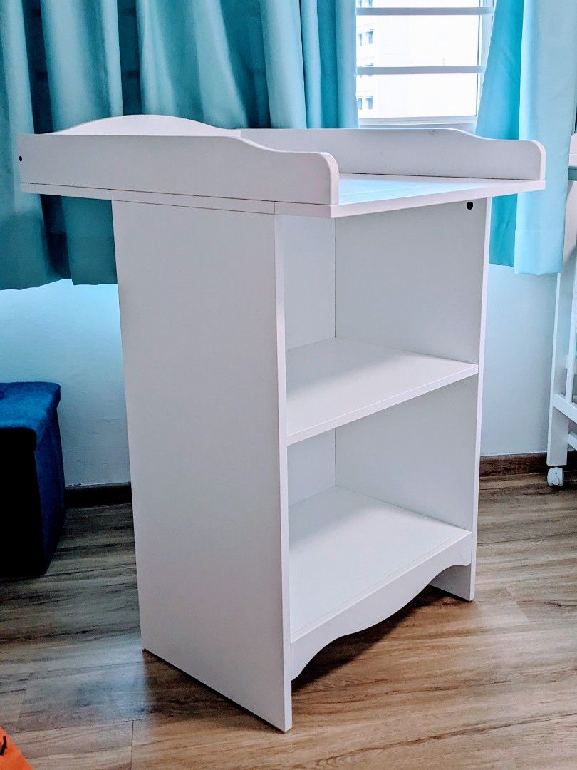 Changing new arrivals table used