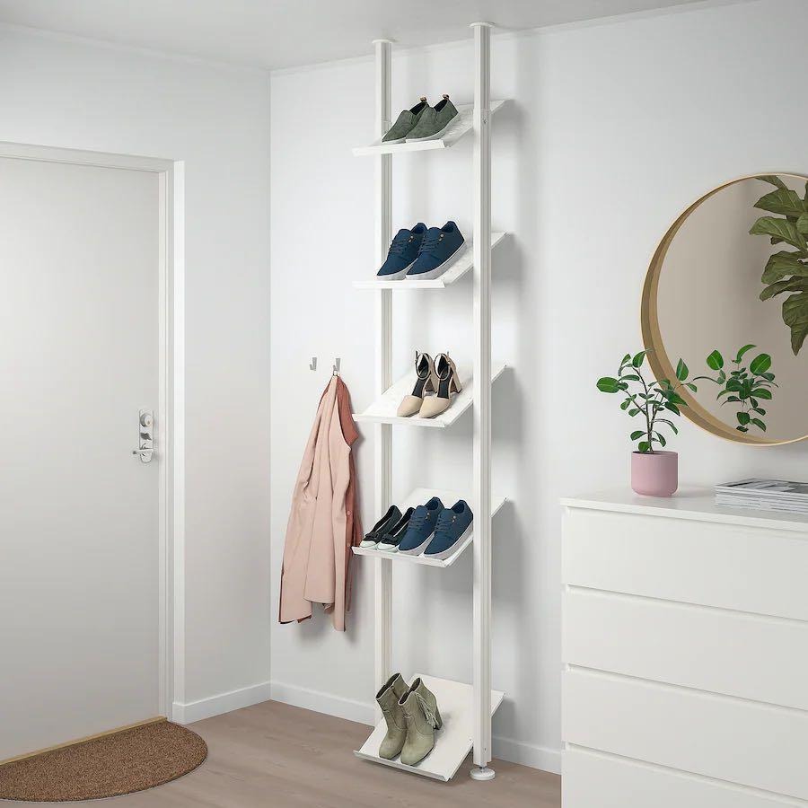 Elvarli shoe shelf sale