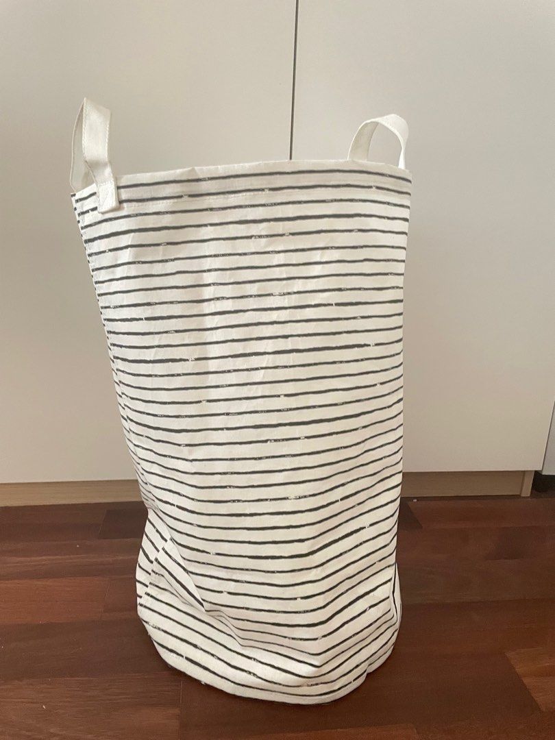 Klunka laundry bag best sale ikea