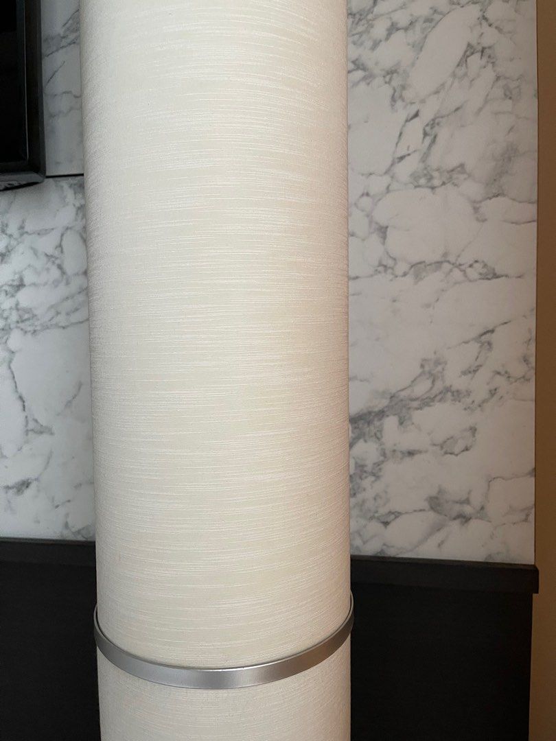 IKEA Vidja standing floor lamp, Furniture & Home Living, Lighting