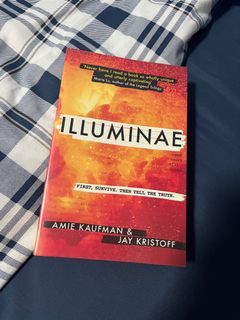 illuminae