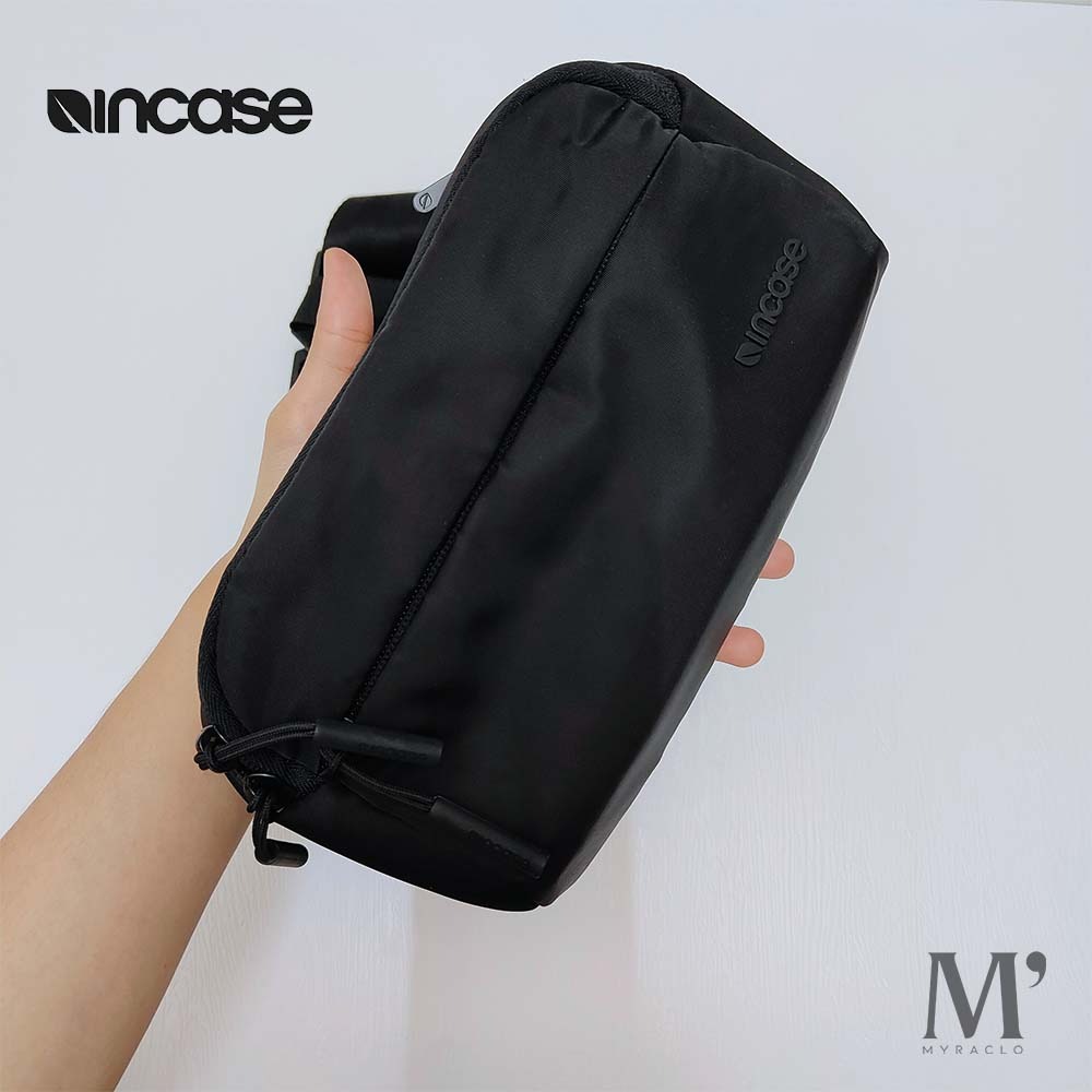 INCASE SIDE BAG Comfy and Organize Sling Premium Bag Men s Fashion Bags Sling Bags on Carousell
