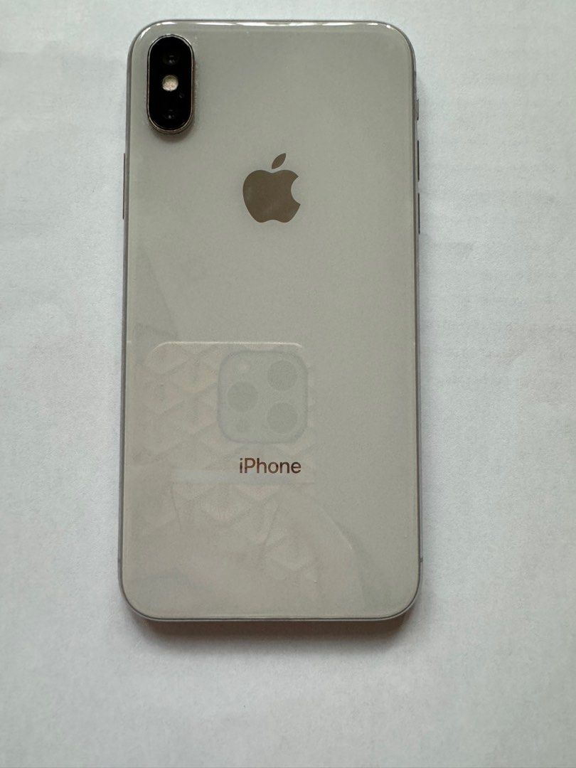 iPhone Xシルバー256GB Amazon | 【整備済み品】Apple iPhone X 256GB シルバー SIM