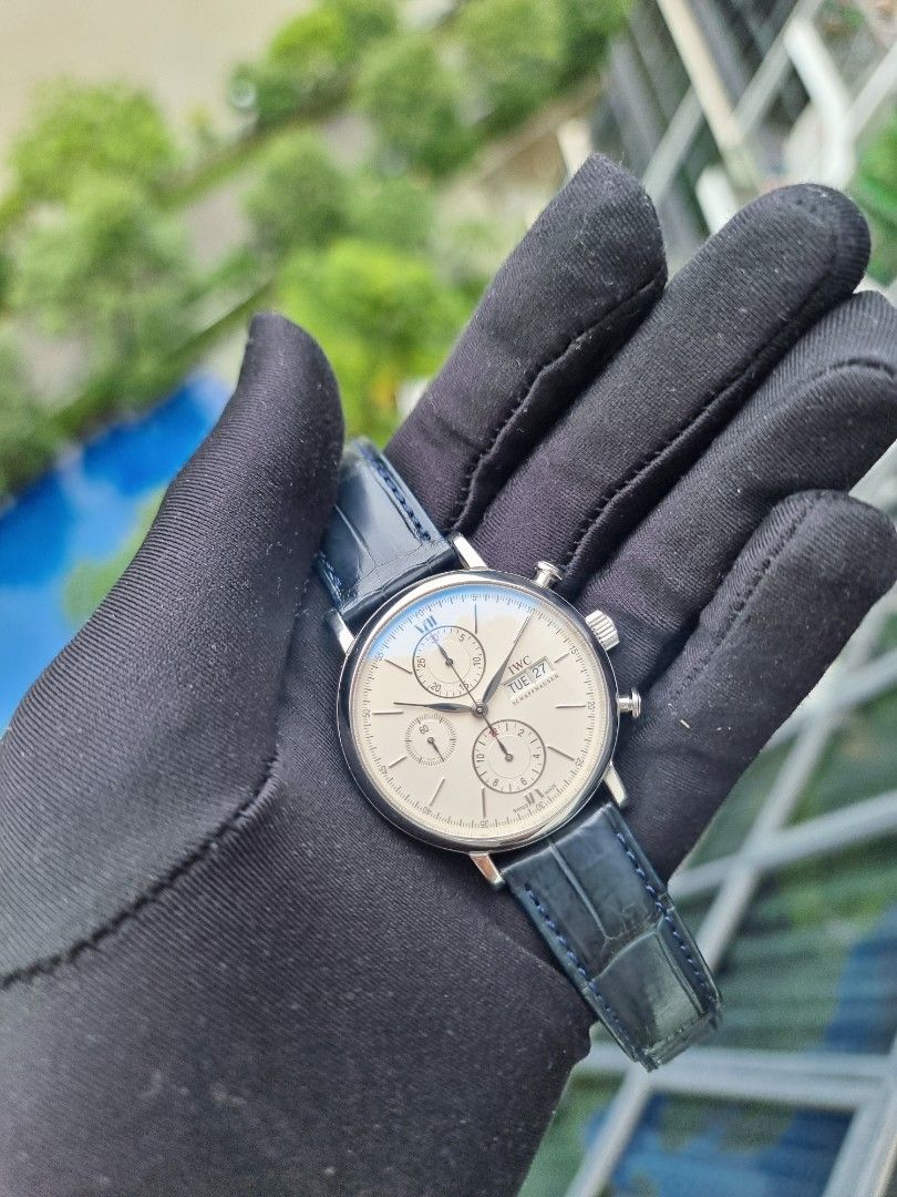 Iwc 391007 top