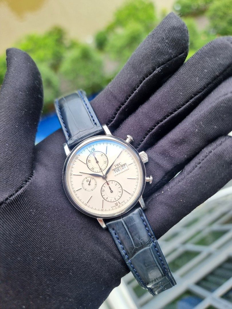 Iwc 391007 shop