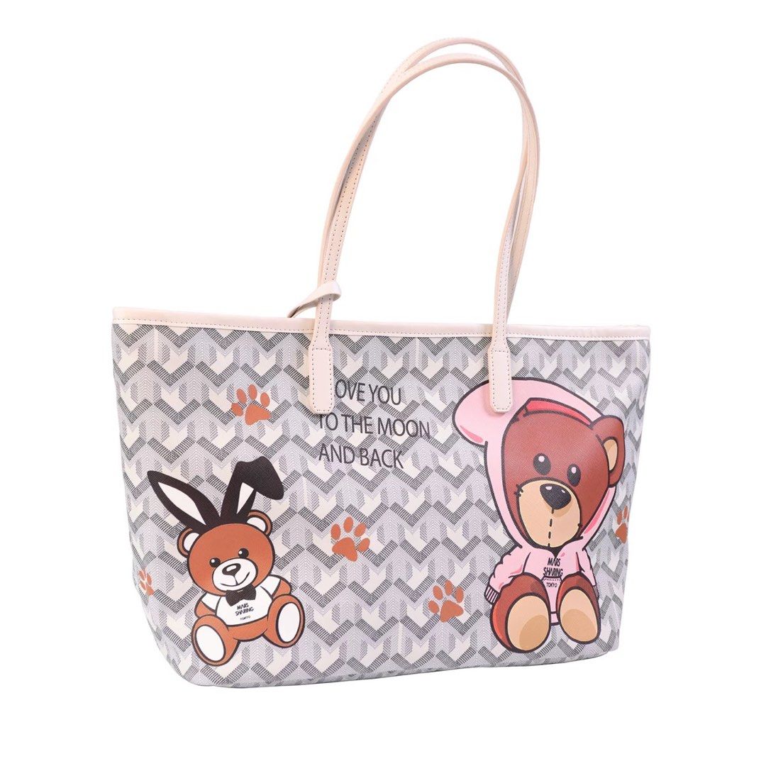 AmiAmi [Character & Hobby Shop] | Delicious Party Pretty Cure Lunch Tote  Bag Cure Yum-Yum(Released)