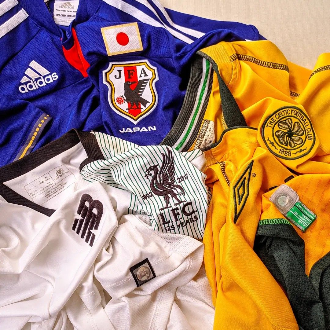 New balance deals japan umbro