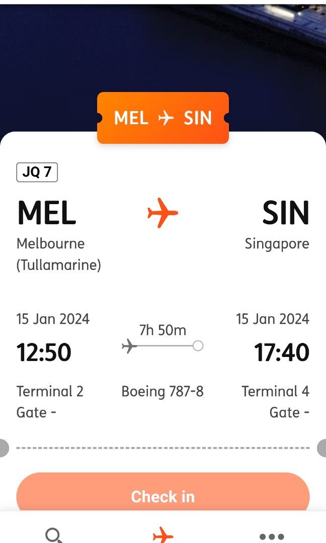Jetstar one way ticket sales