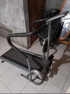 ***⚠️JetStream JT-370T Manual Treadmill***