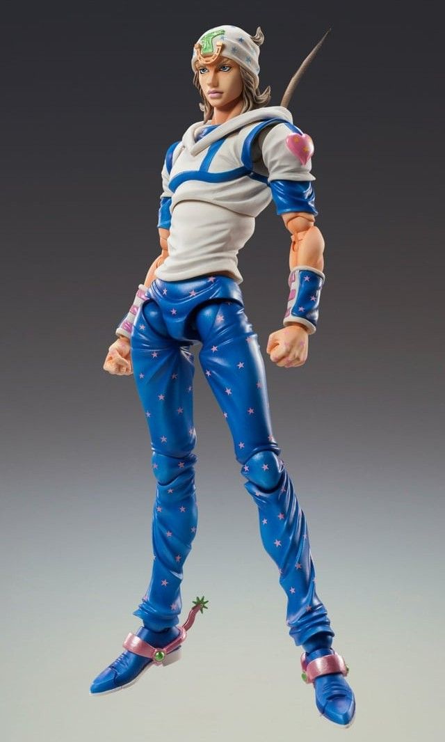 Medicos jonathan joestar 2025