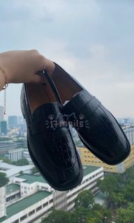 Juanita Studio - Gloria genuine leather shoes
