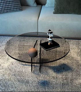 COFFEE TABLES Collection item 1