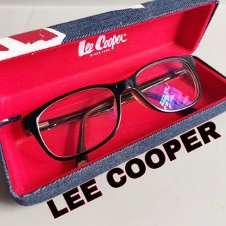 Kacamata LEE COOPER Original Second Murah like Rayban