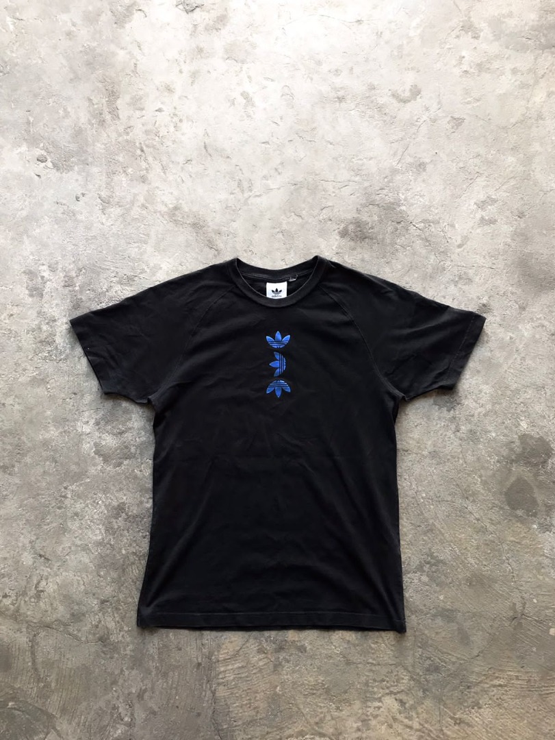 Adidas zeno tee hot sale