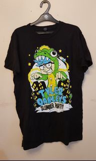 Kaos Tear Away / Tultex