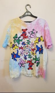 Kaos Zara Grateful Dead