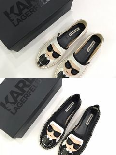 Shoes flats heels sandals Collection item 3