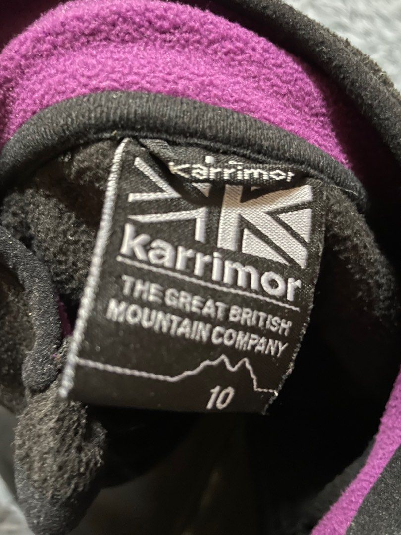 Karrimor Heat sweater, Women's Fashion, Coats, Jackets and Outerwear on