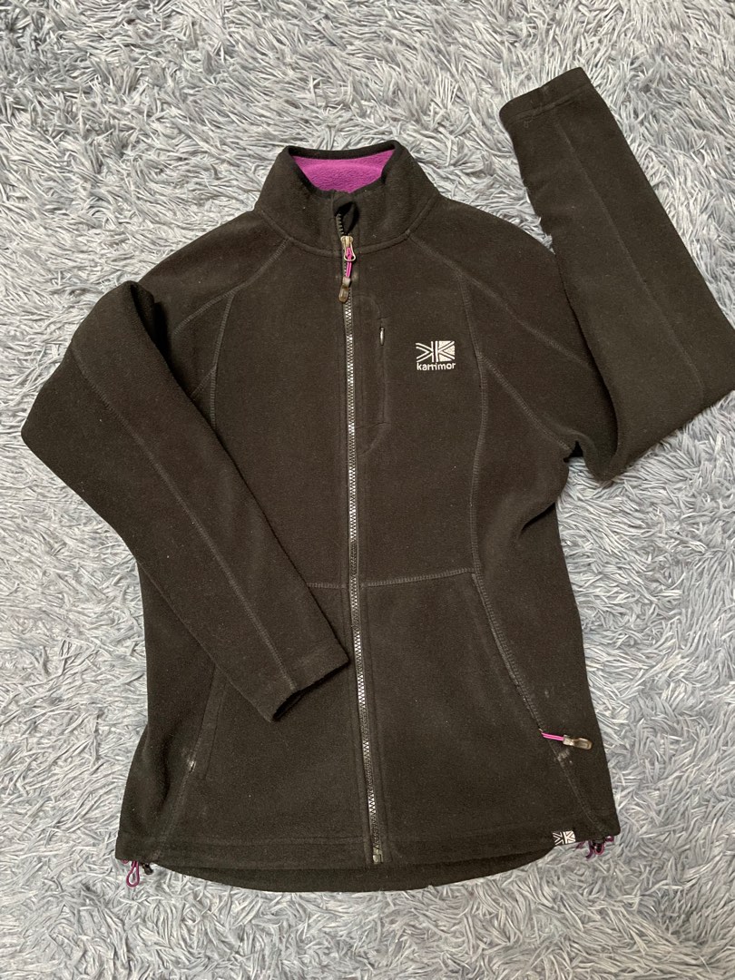 Karrimor Heat sweater, Women's Fashion, Coats, Jackets and Outerwear on