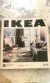 Katalog ikea 2019