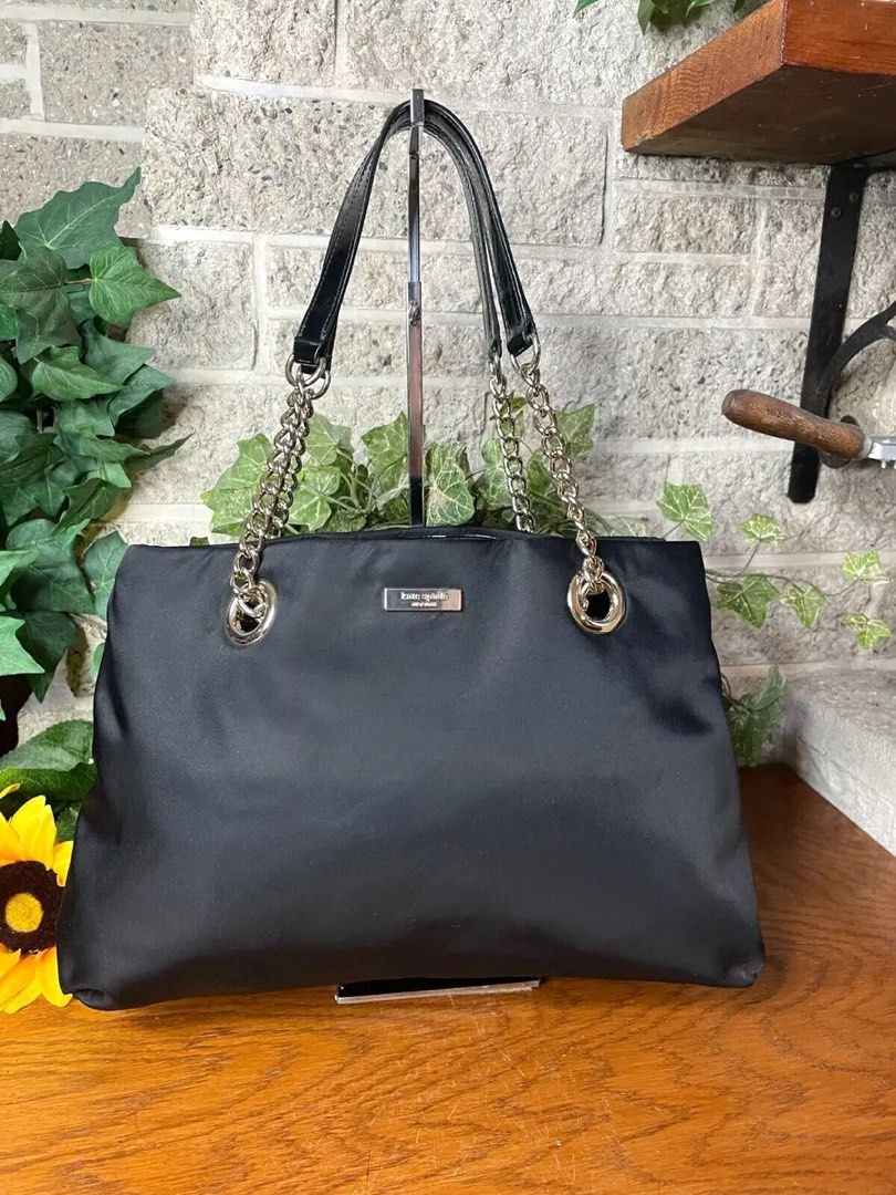 Kate Spade 24-Hour Flash Deal: Get a $300 Packable Tote Bag for $69