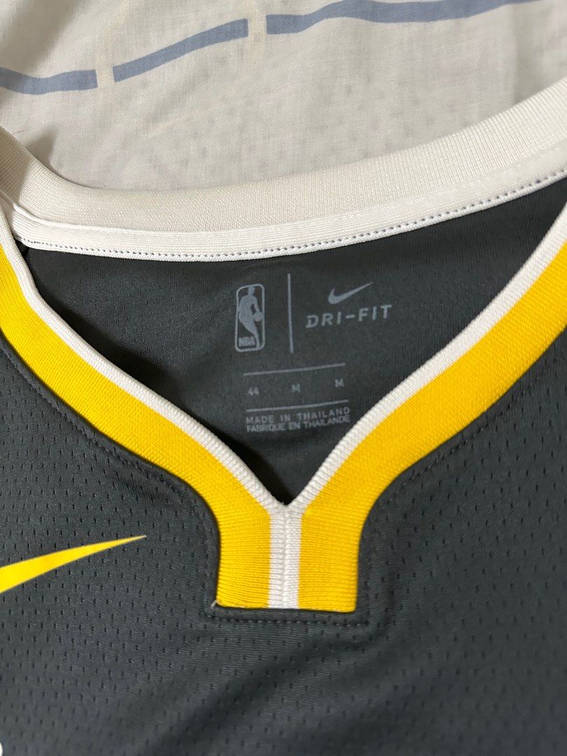 Black kevin durant warriors jersey hotsell