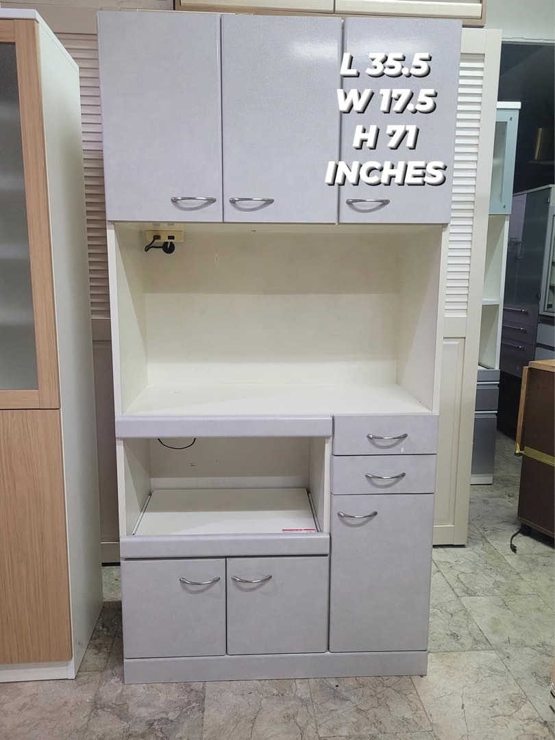 Kitchen Japan surplus, Furniture & Home Living, Furniture