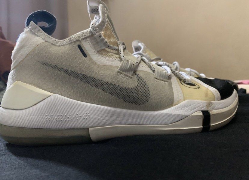 KOBE AD EXODUS YIN YANG