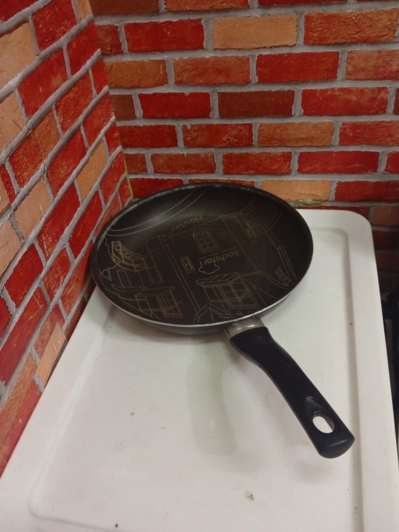 Kochstar, Furniture & Home Living, Kitchenware & Tableware, Cookware