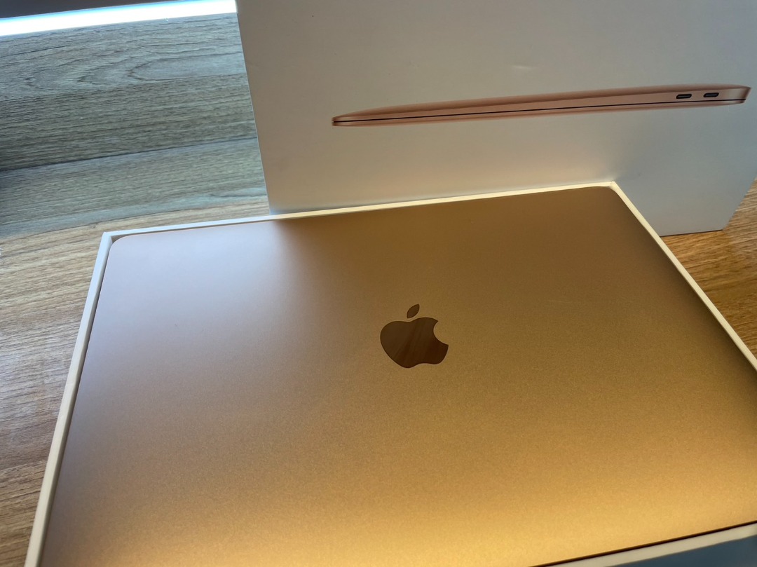 ✨KS卡司3C通訊行✨店面展示筆電🔺全新外觀🔺🍎💻Apple MacBook Air M1