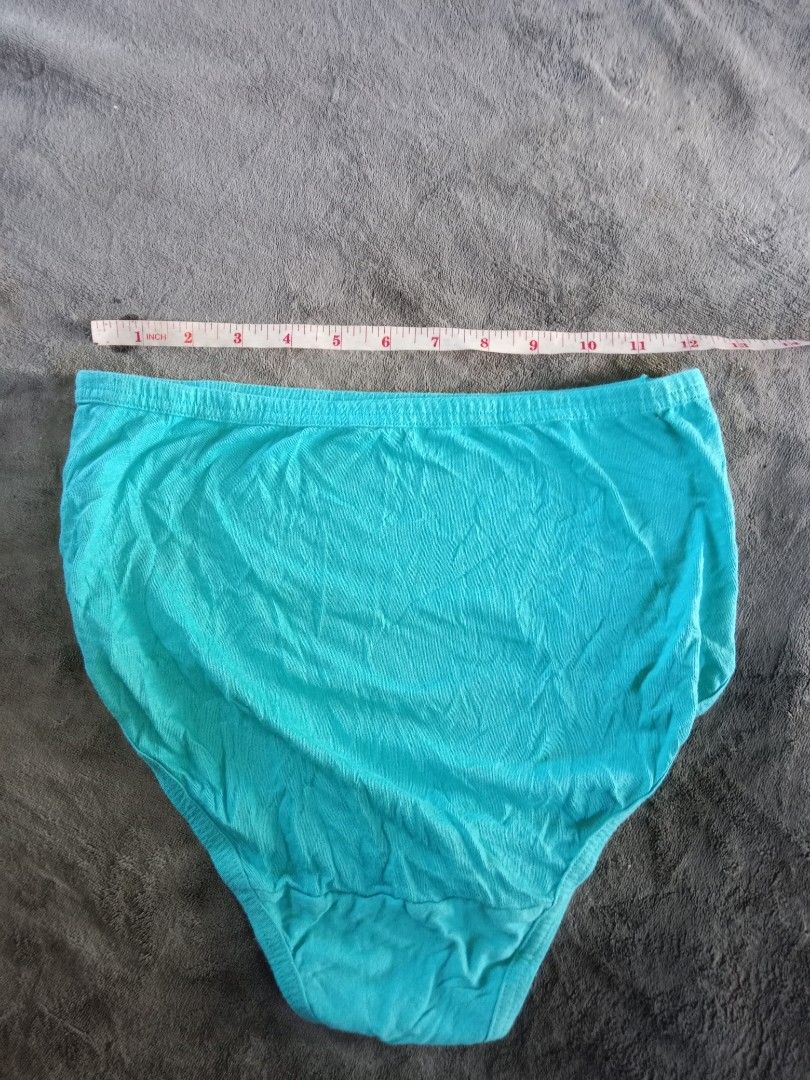 L: Ellen Tracy panty, Women's Fashion, Undergarments & Loungewear on  Carousell