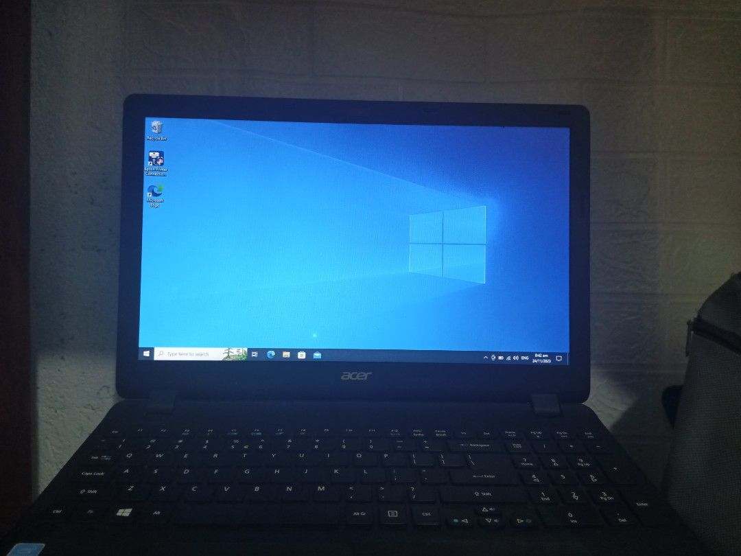 LAPTOP ACER EX2519 SERIES (Budget Meal/Secondhand), Computers & Tech ...