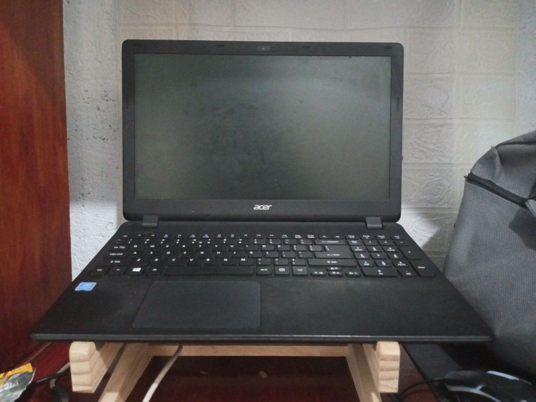 LAPTOP ACER EX2519 SERIES (Budget Meal/Secondhand), Computers & Tech ...