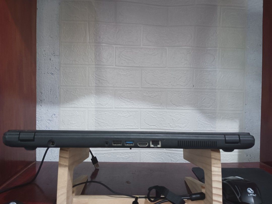 LAPTOP ACER EX2519 SERIES (Budget Meal/Secondhand), Computers & Tech ...